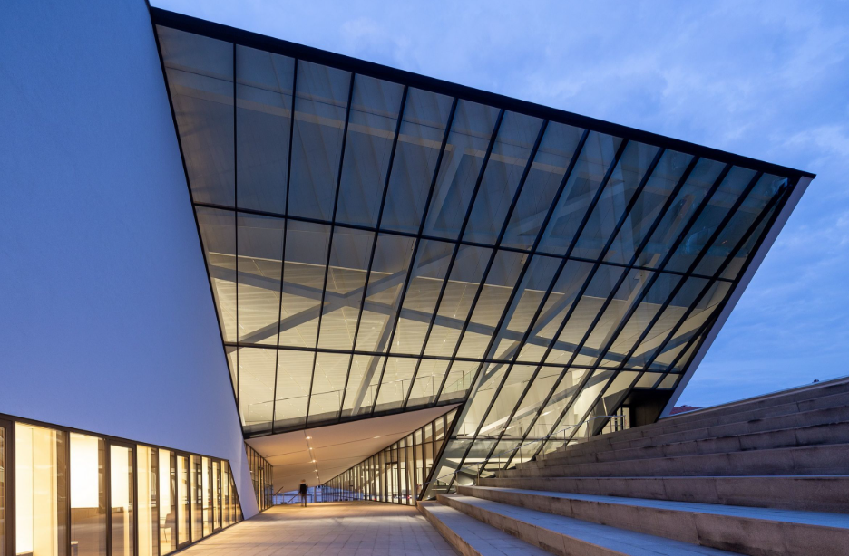 MO Museum, Vilnius, Lithuania